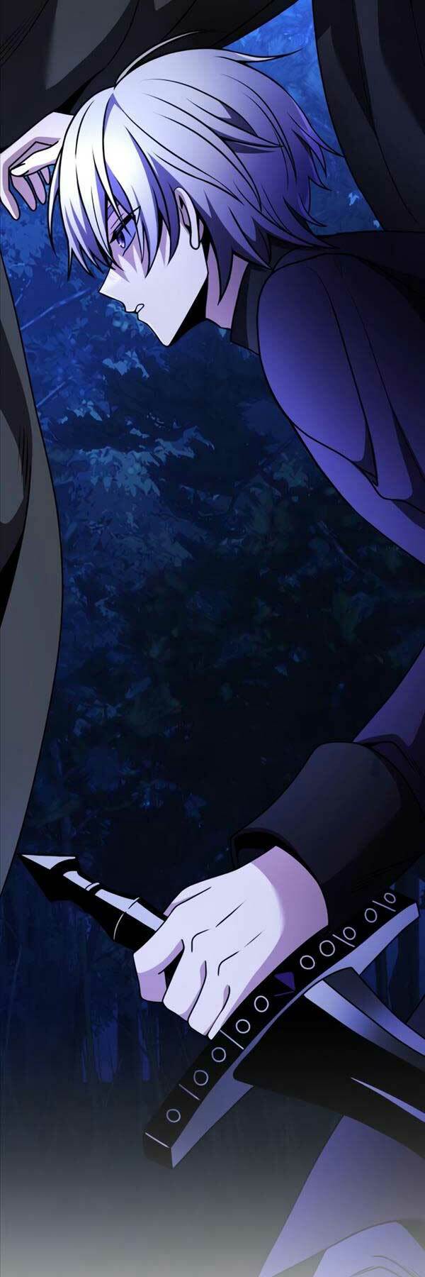 Hắc Kị Sĩ Thiên Tài Giới Hạn Thời Gian - Chapter 22 - Page 93