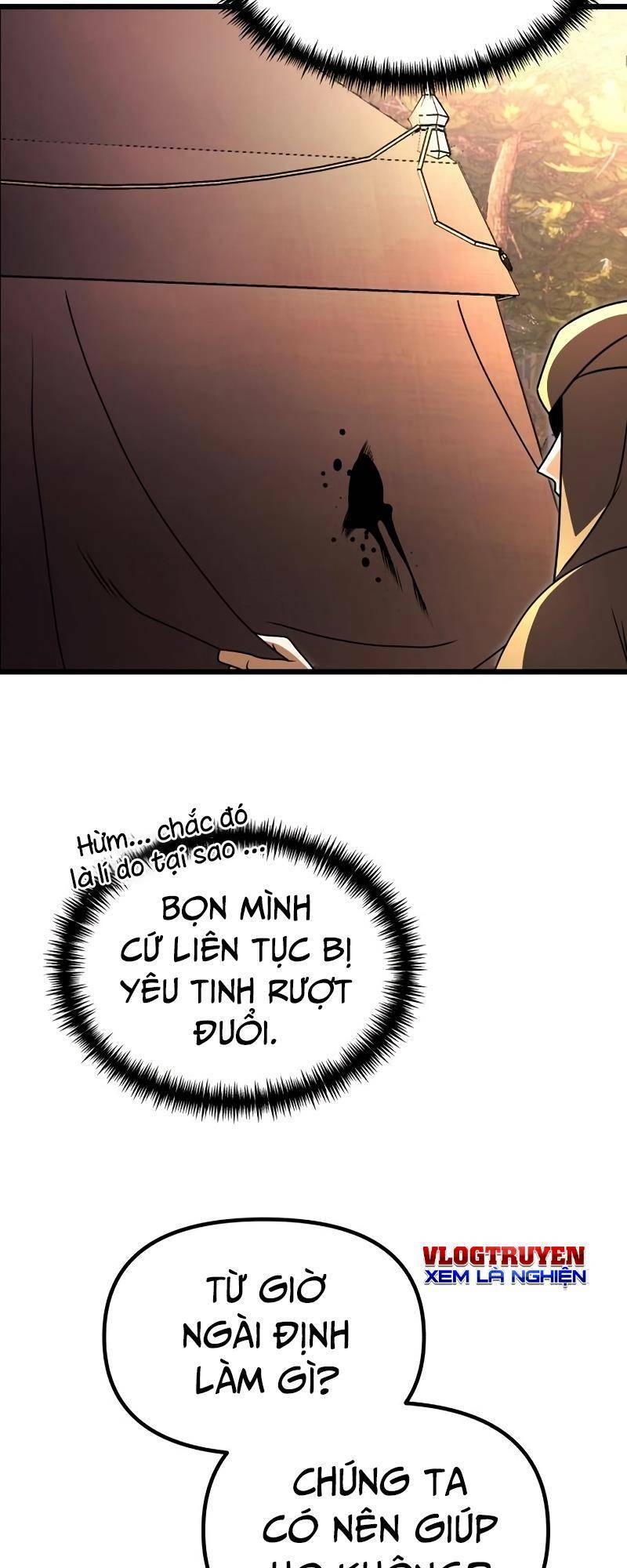 Hắc Kị Sĩ Thiên Tài Giới Hạn Thời Gian - Chapter 23 - Page 99