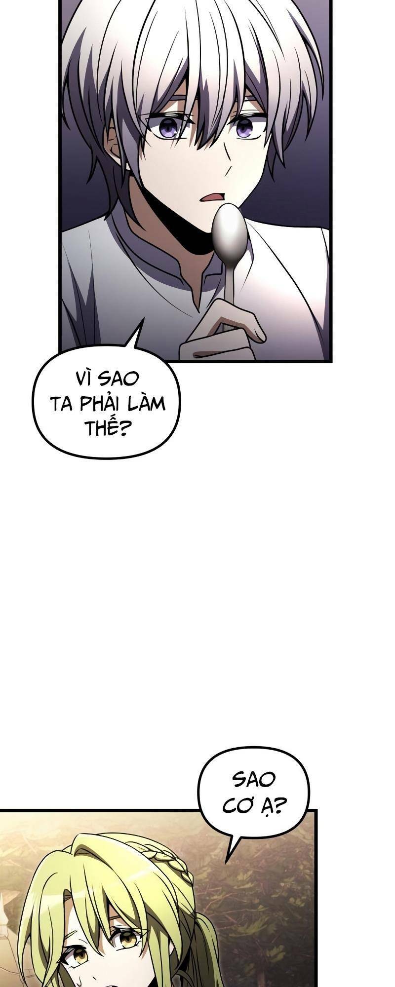 Hắc Kị Sĩ Thiên Tài Giới Hạn Thời Gian - Chapter 23 - Page 101