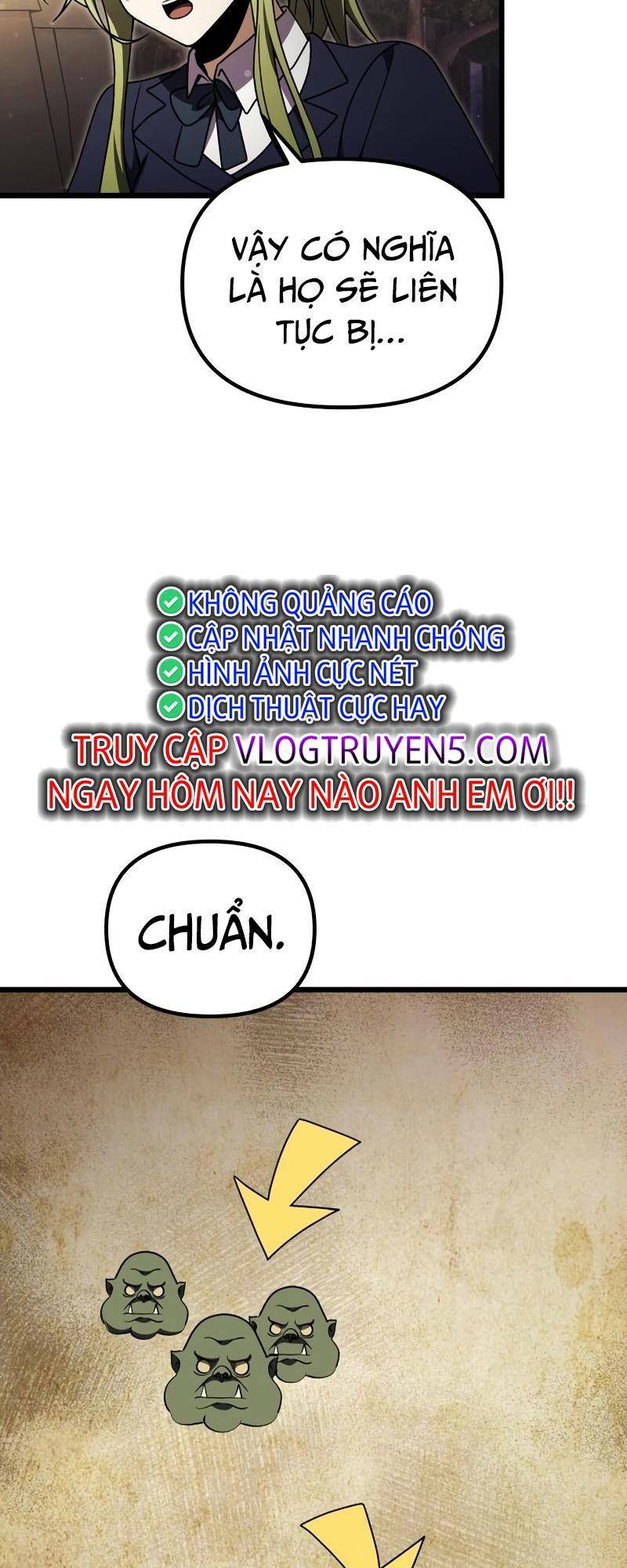 Hắc Kị Sĩ Thiên Tài Giới Hạn Thời Gian - Chapter 23 - Page 102