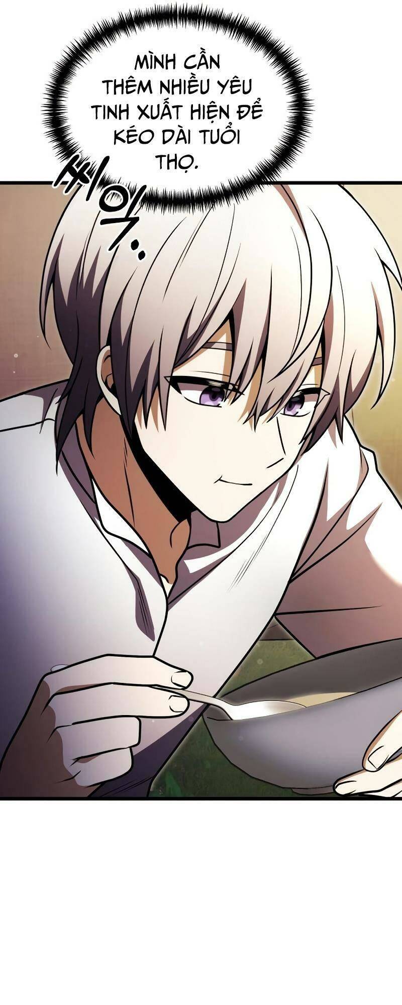 Hắc Kị Sĩ Thiên Tài Giới Hạn Thời Gian - Chapter 23 - Page 105