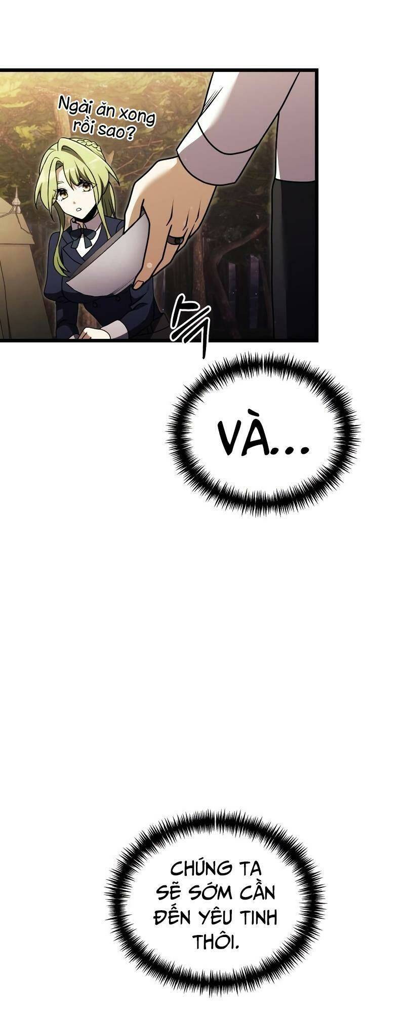 Hắc Kị Sĩ Thiên Tài Giới Hạn Thời Gian - Chapter 23 - Page 106