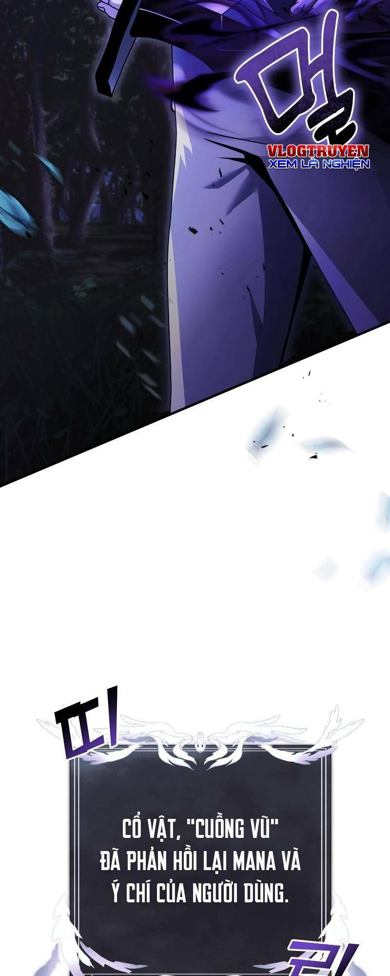 Hắc Kị Sĩ Thiên Tài Giới Hạn Thời Gian - Chapter 23 - Page 10