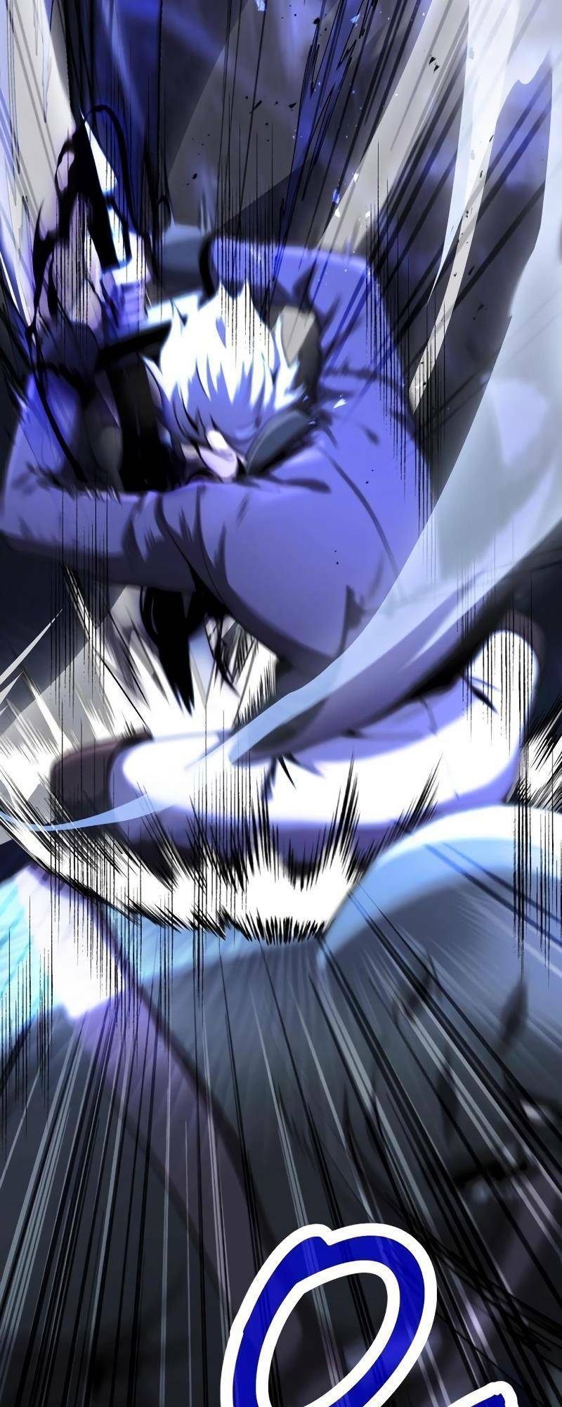 Hắc Kị Sĩ Thiên Tài Giới Hạn Thời Gian - Chapter 23 - Page 24