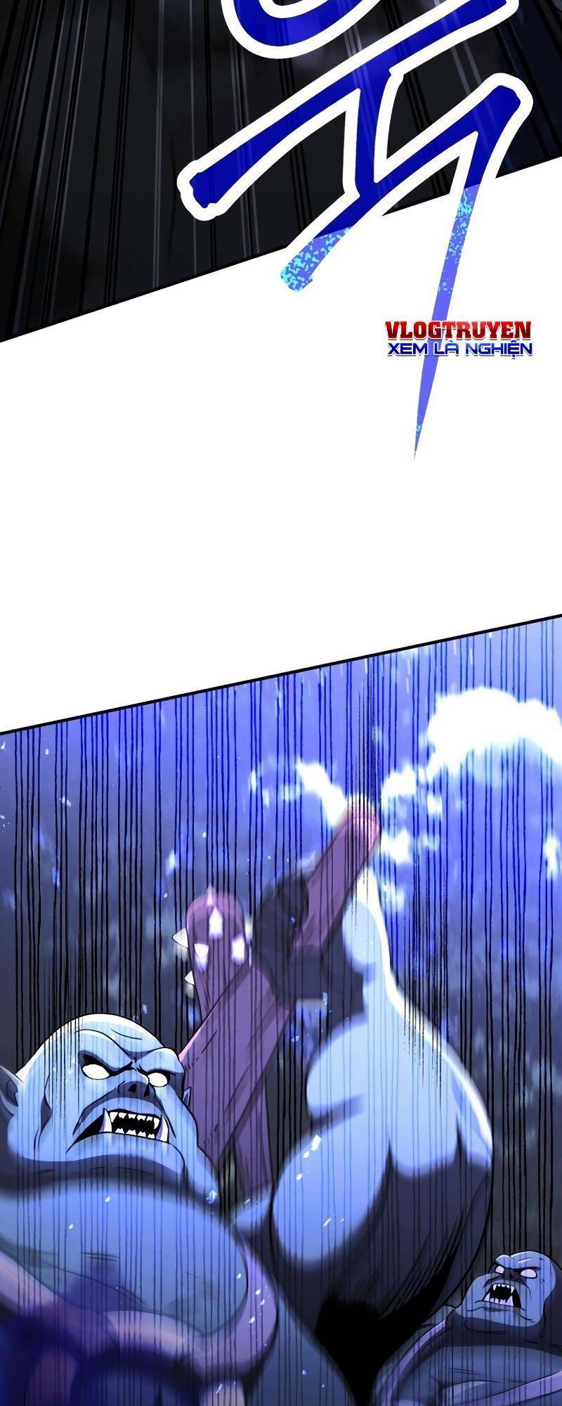 Hắc Kị Sĩ Thiên Tài Giới Hạn Thời Gian - Chapter 23 - Page 25