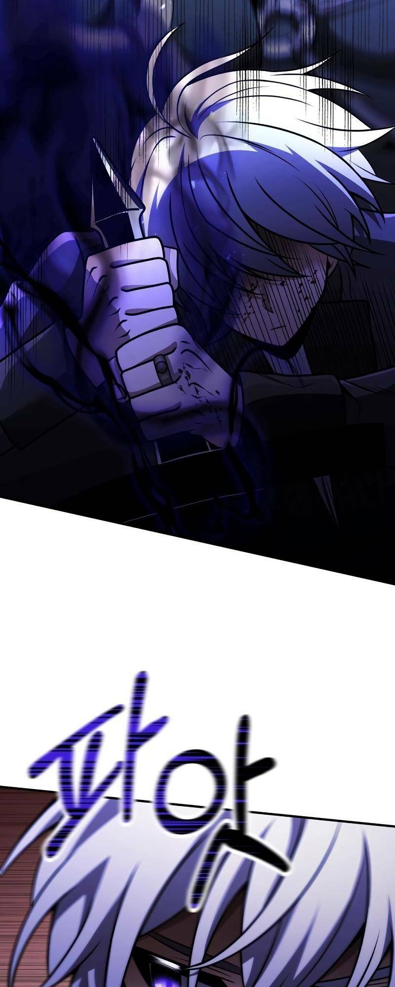 Hắc Kị Sĩ Thiên Tài Giới Hạn Thời Gian - Chapter 23 - Page 26