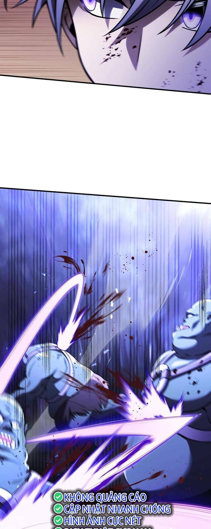 Hắc Kị Sĩ Thiên Tài Giới Hạn Thời Gian - Chapter 23 - Page 27