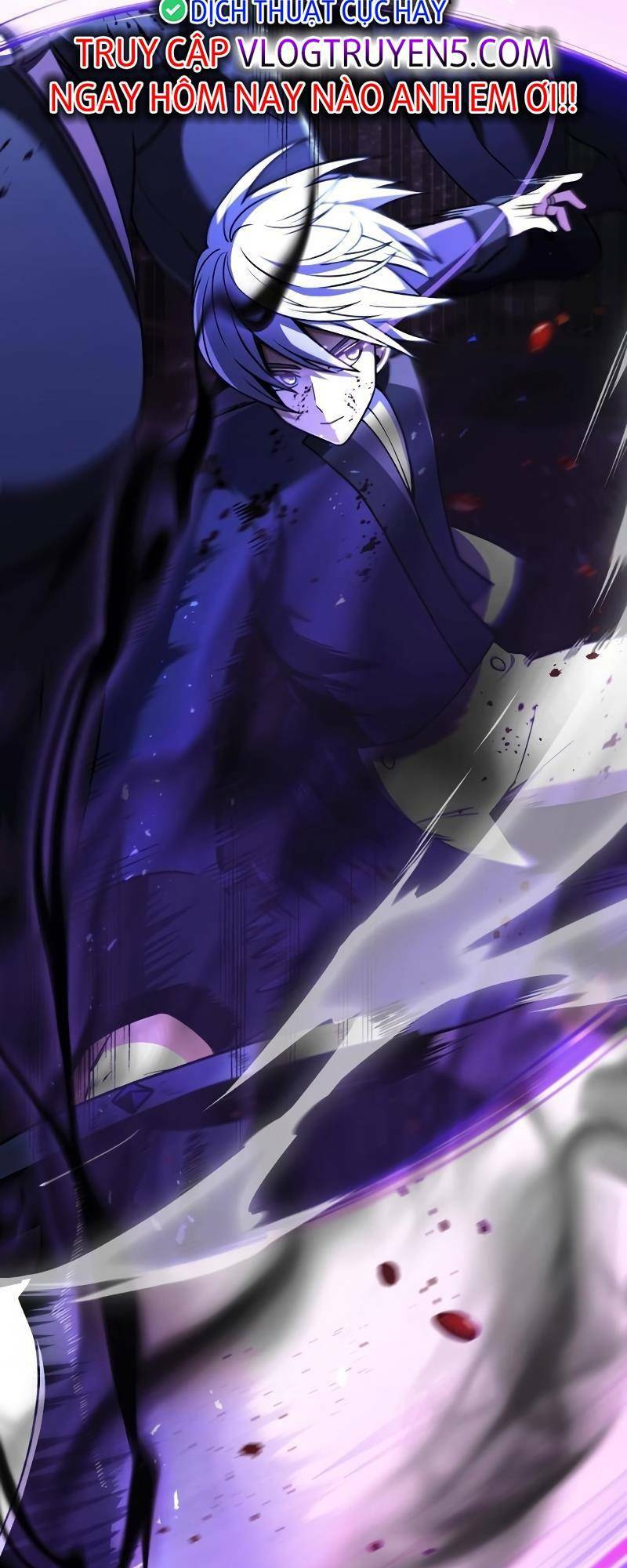 Hắc Kị Sĩ Thiên Tài Giới Hạn Thời Gian - Chapter 23 - Page 28