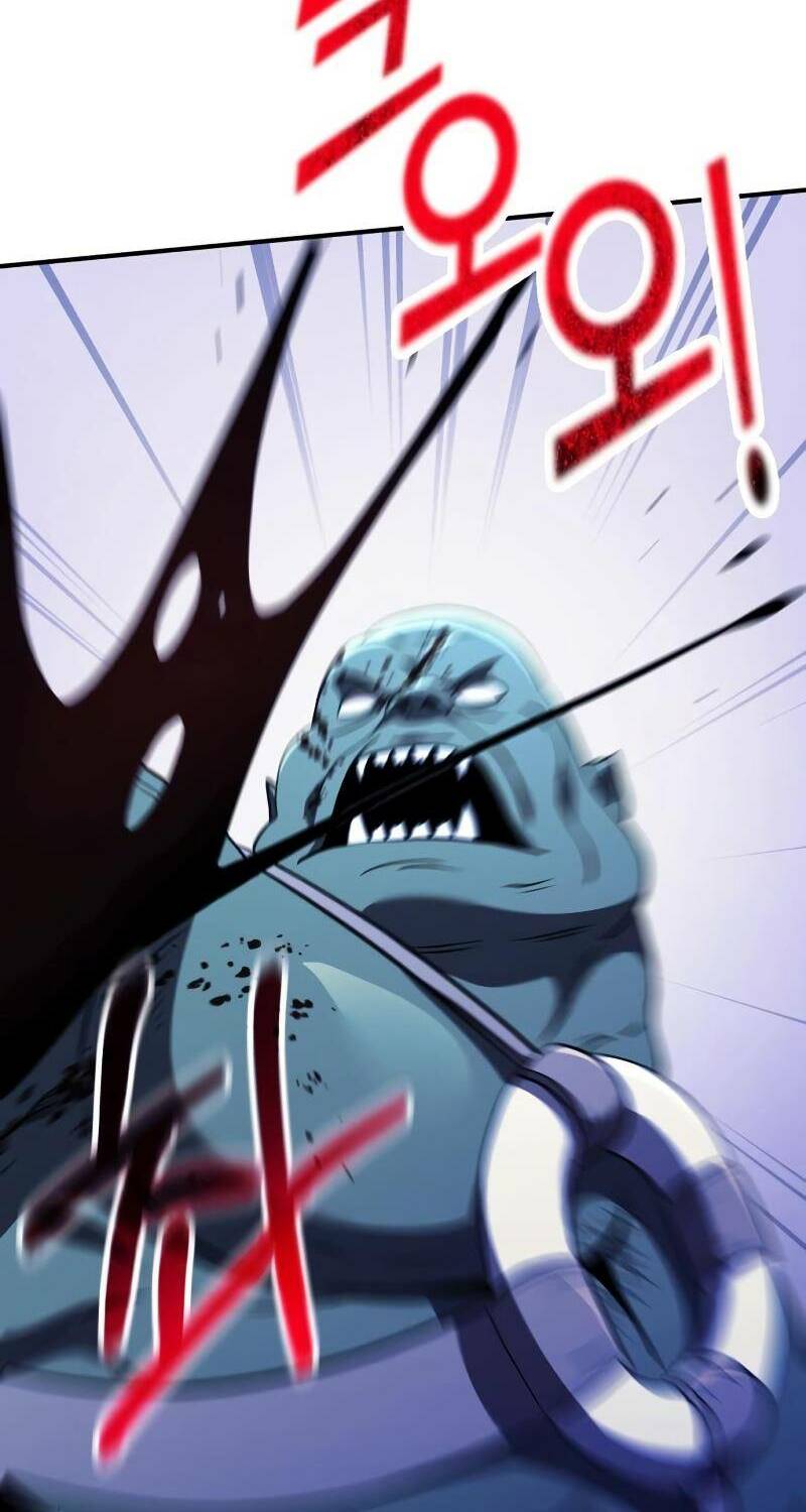 Hắc Kị Sĩ Thiên Tài Giới Hạn Thời Gian - Chapter 23 - Page 30