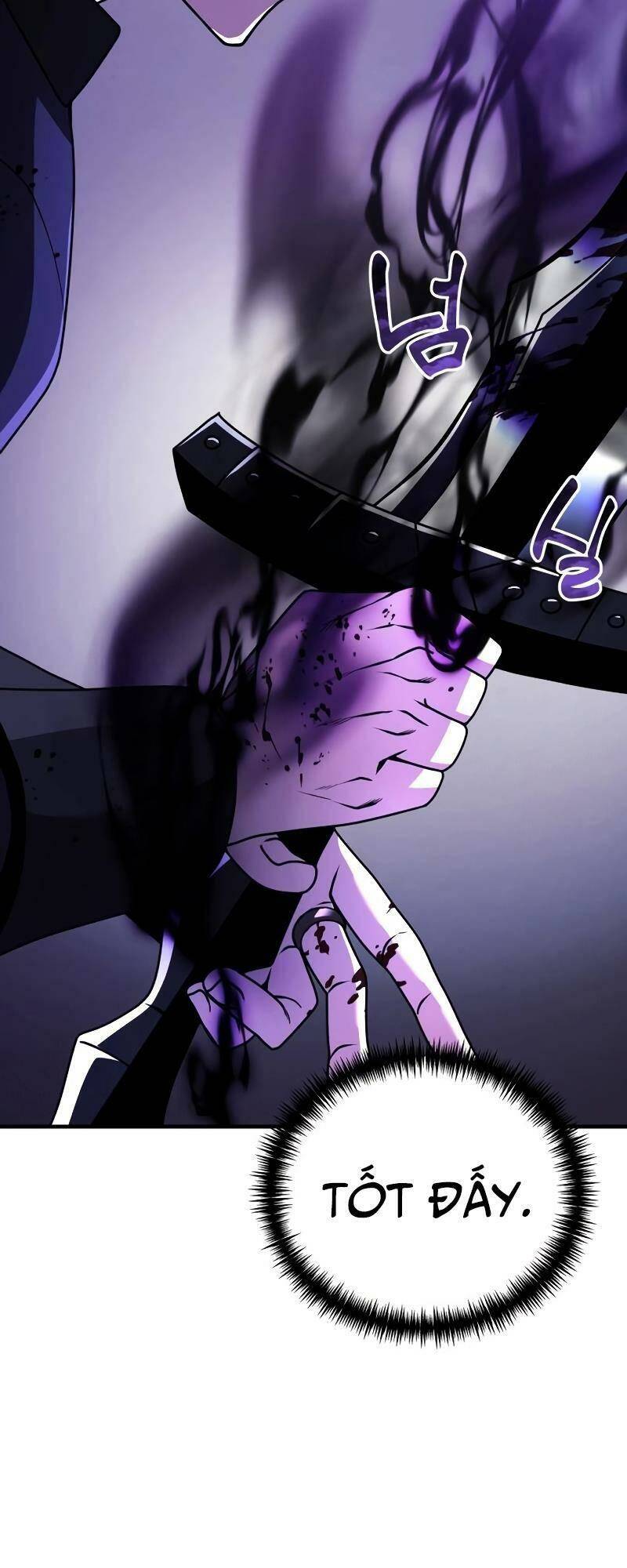 Hắc Kị Sĩ Thiên Tài Giới Hạn Thời Gian - Chapter 23 - Page 32