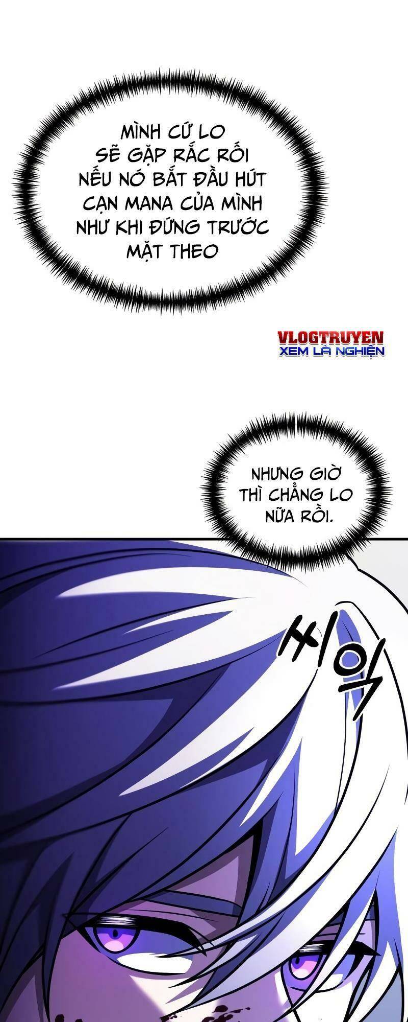 Hắc Kị Sĩ Thiên Tài Giới Hạn Thời Gian - Chapter 23 - Page 33