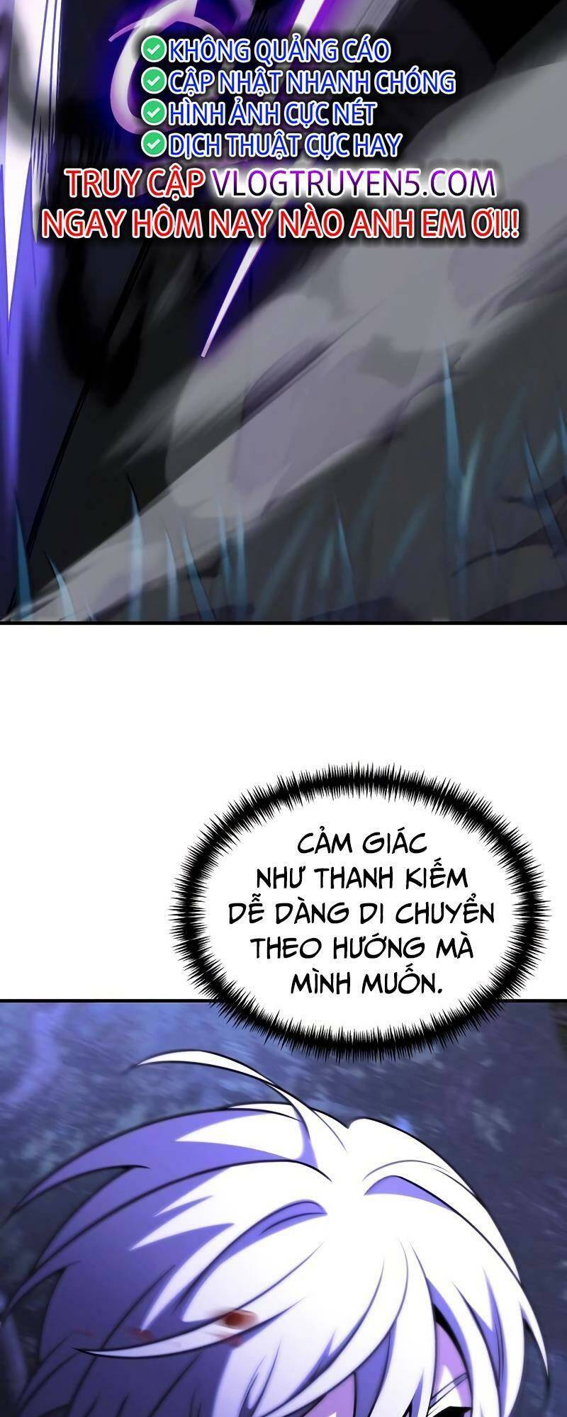 Hắc Kị Sĩ Thiên Tài Giới Hạn Thời Gian - Chapter 23 - Page 36