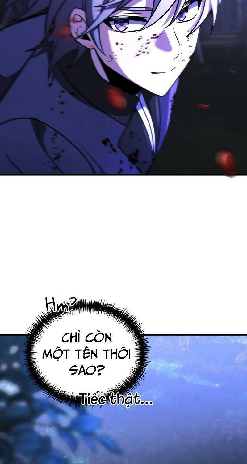 Hắc Kị Sĩ Thiên Tài Giới Hạn Thời Gian - Chapter 23 - Page 37