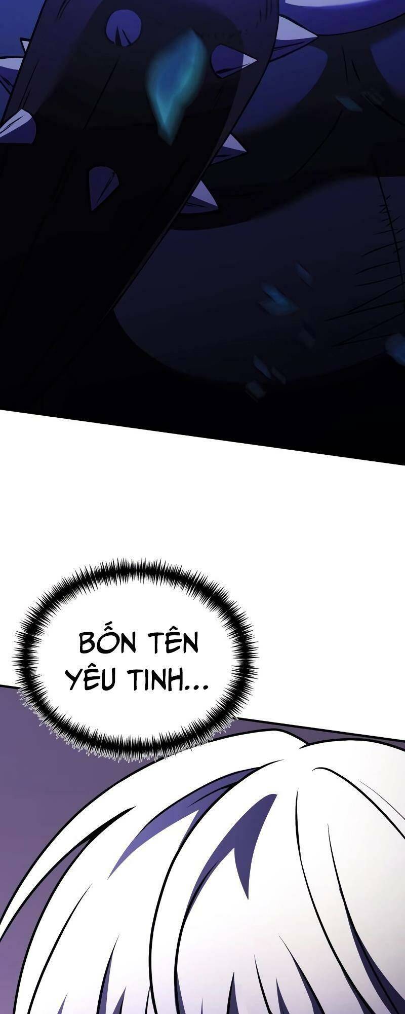 Hắc Kị Sĩ Thiên Tài Giới Hạn Thời Gian - Chapter 23 - Page 3