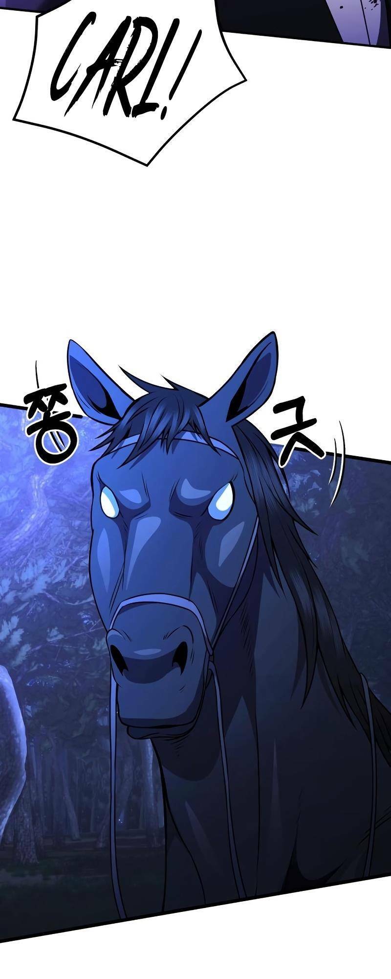 Hắc Kị Sĩ Thiên Tài Giới Hạn Thời Gian - Chapter 23 - Page 42