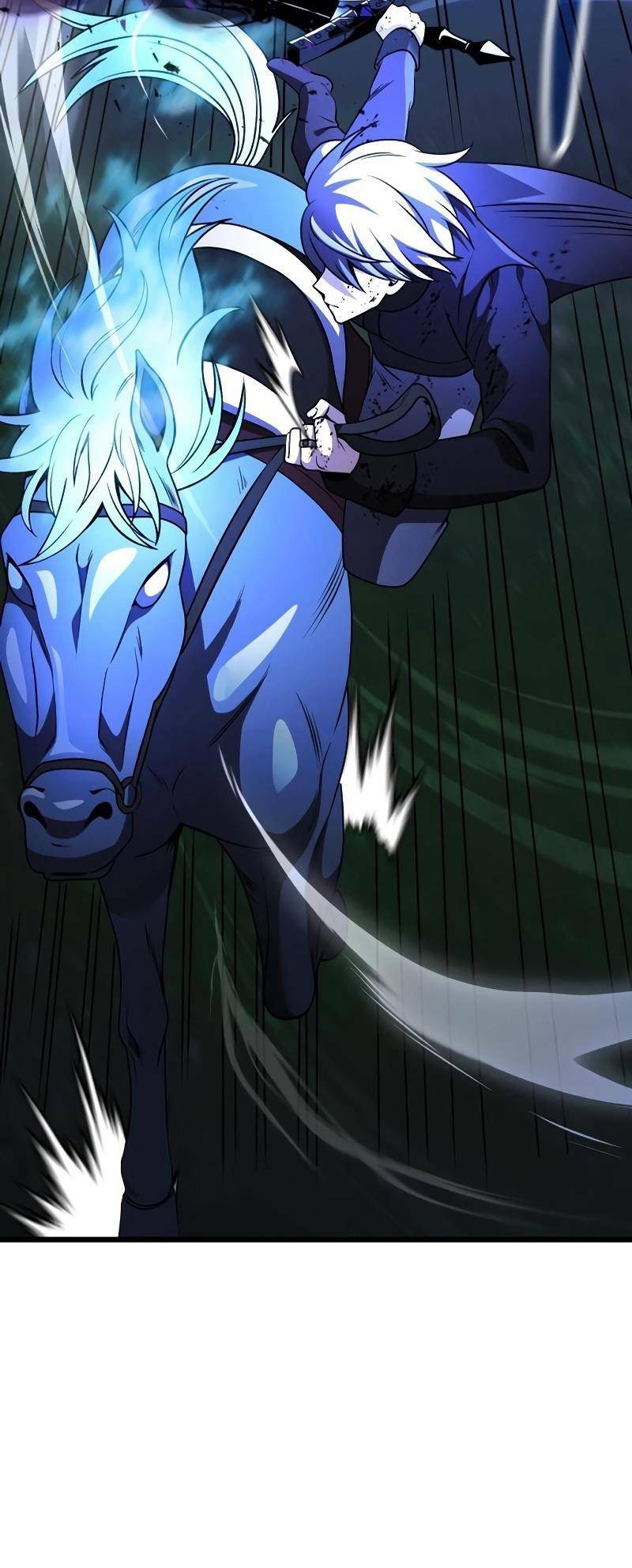 Hắc Kị Sĩ Thiên Tài Giới Hạn Thời Gian - Chapter 23 - Page 44