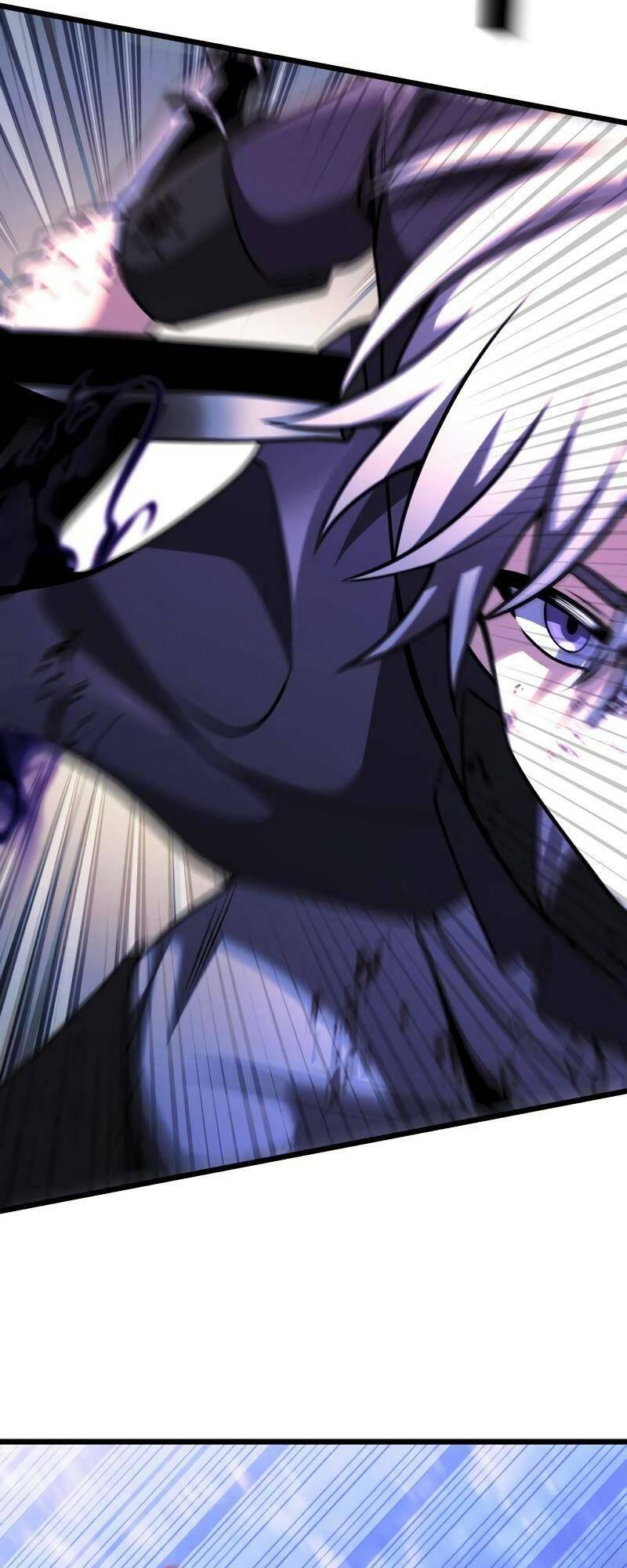 Hắc Kị Sĩ Thiên Tài Giới Hạn Thời Gian - Chapter 23 - Page 46