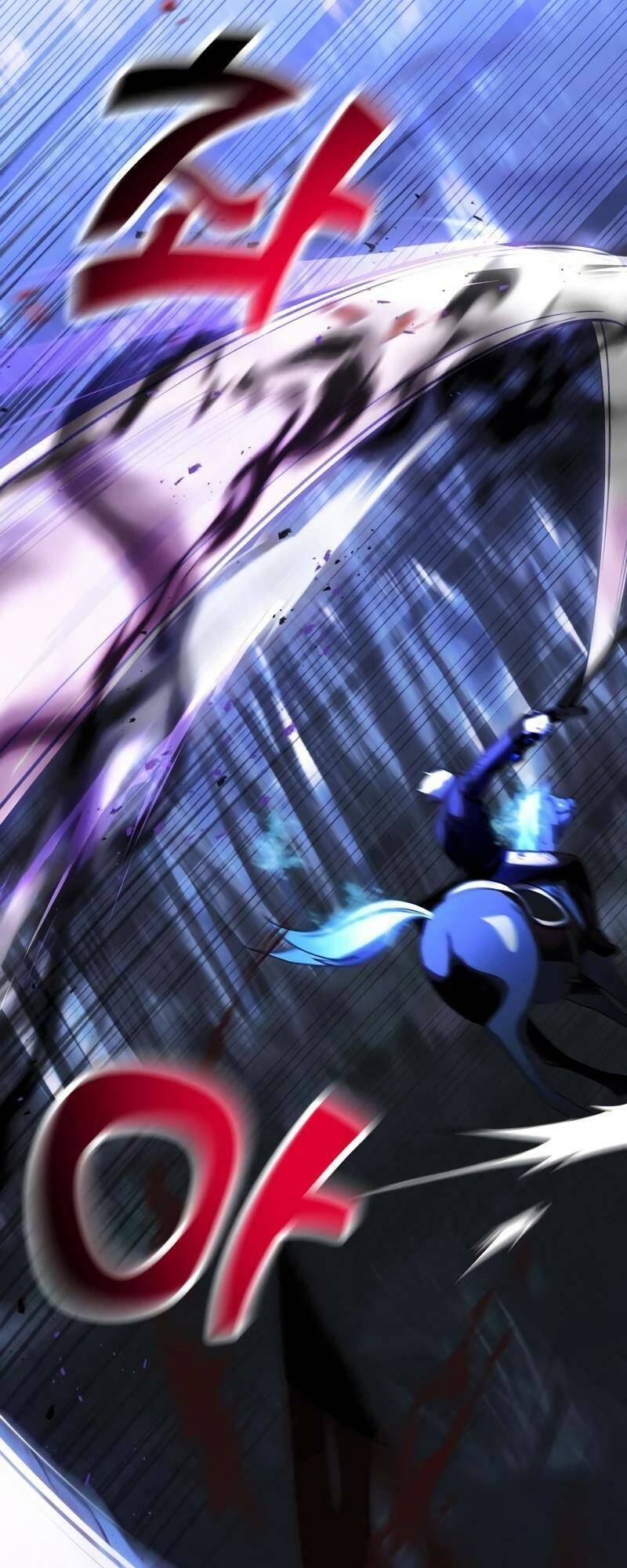 Hắc Kị Sĩ Thiên Tài Giới Hạn Thời Gian - Chapter 23 - Page 47