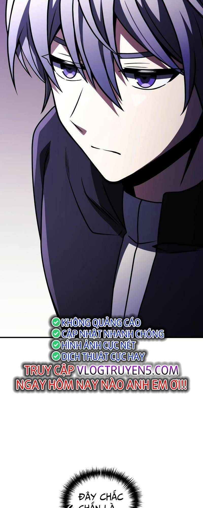 Hắc Kị Sĩ Thiên Tài Giới Hạn Thời Gian - Chapter 23 - Page 4