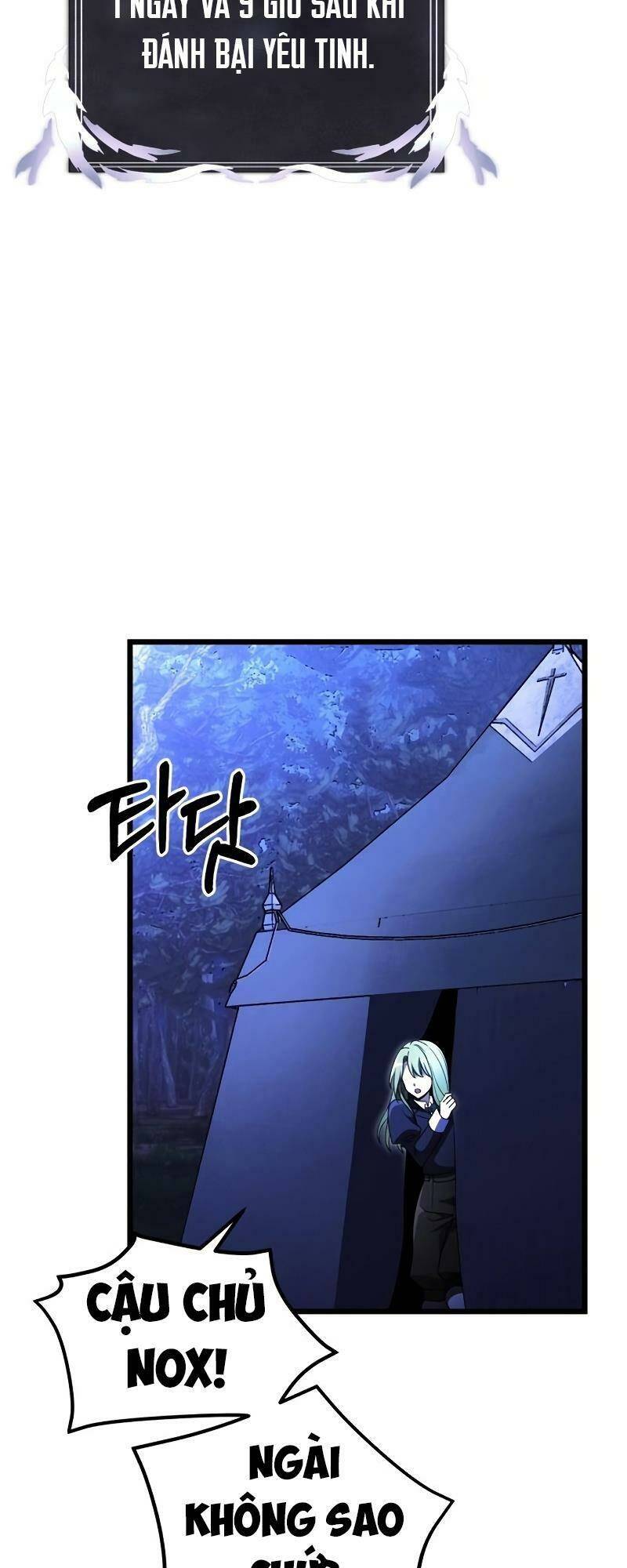 Hắc Kị Sĩ Thiên Tài Giới Hạn Thời Gian - Chapter 23 - Page 51