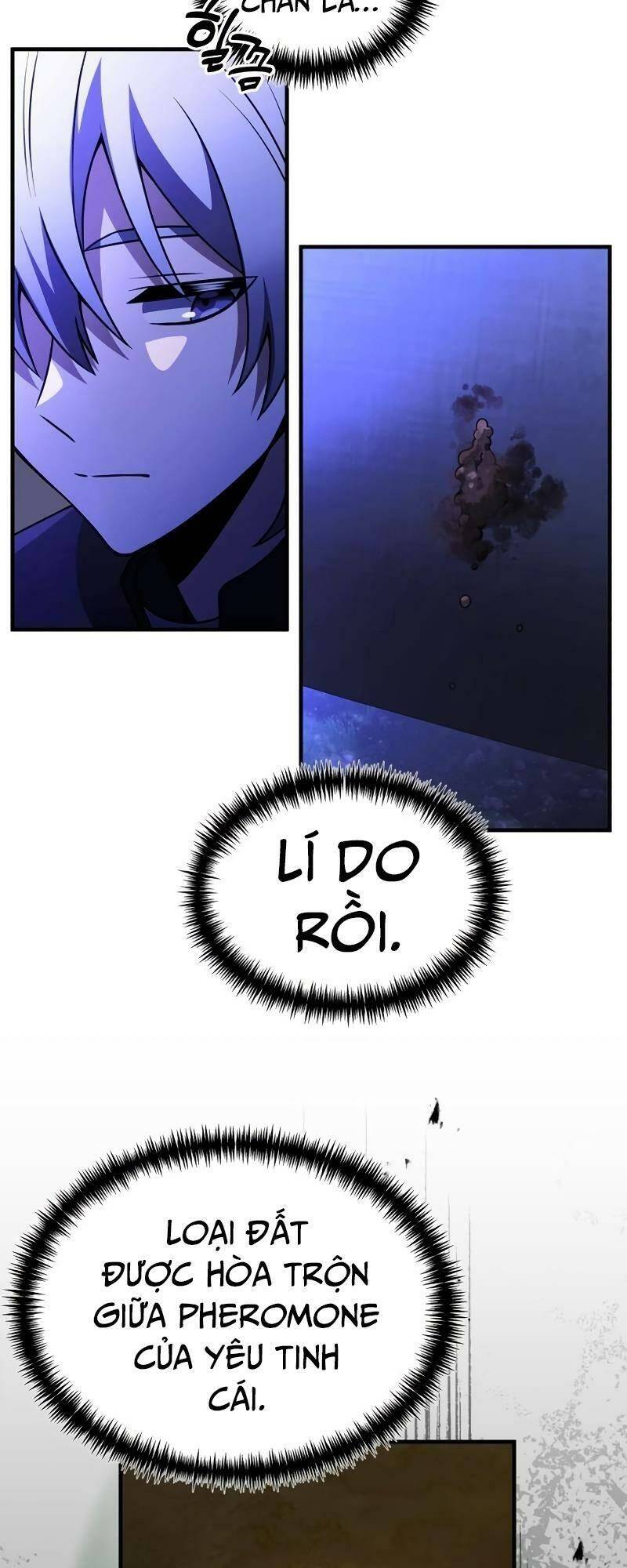 Hắc Kị Sĩ Thiên Tài Giới Hạn Thời Gian - Chapter 23 - Page 5