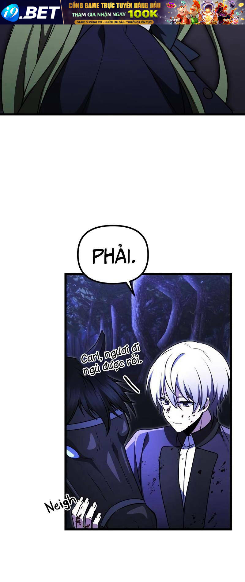 Hắc Kị Sĩ Thiên Tài Giới Hạn Thời Gian - Chapter 23 - Page 59