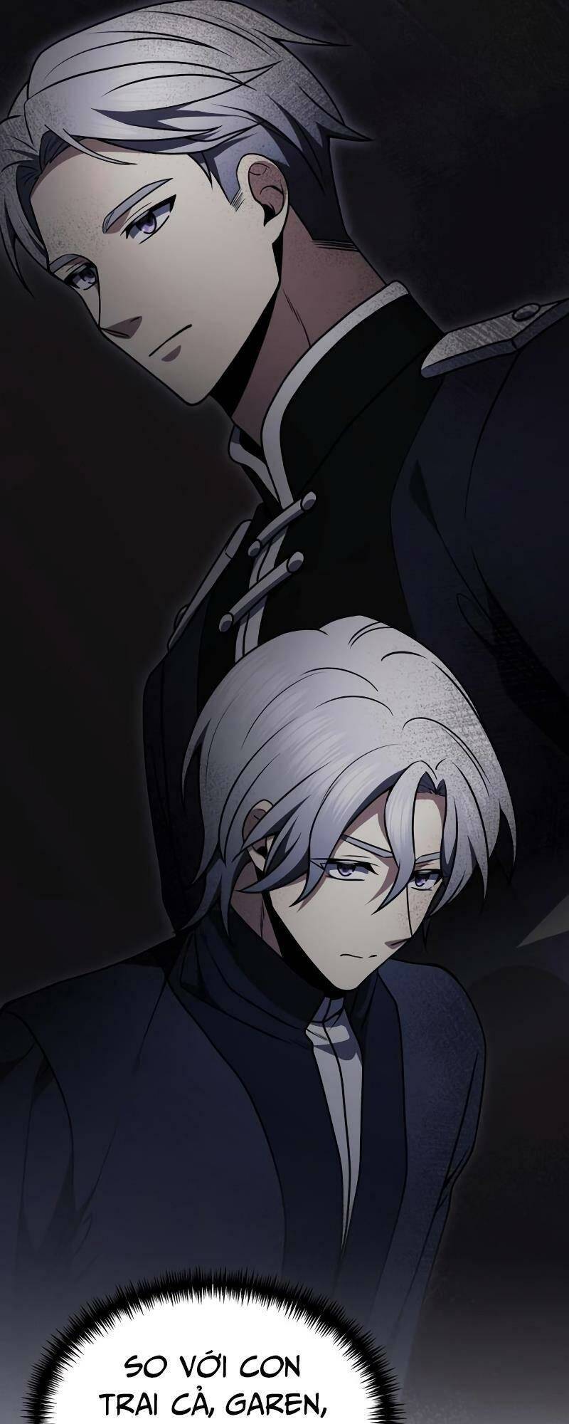 Hắc Kị Sĩ Thiên Tài Giới Hạn Thời Gian - Chapter 23 - Page 61