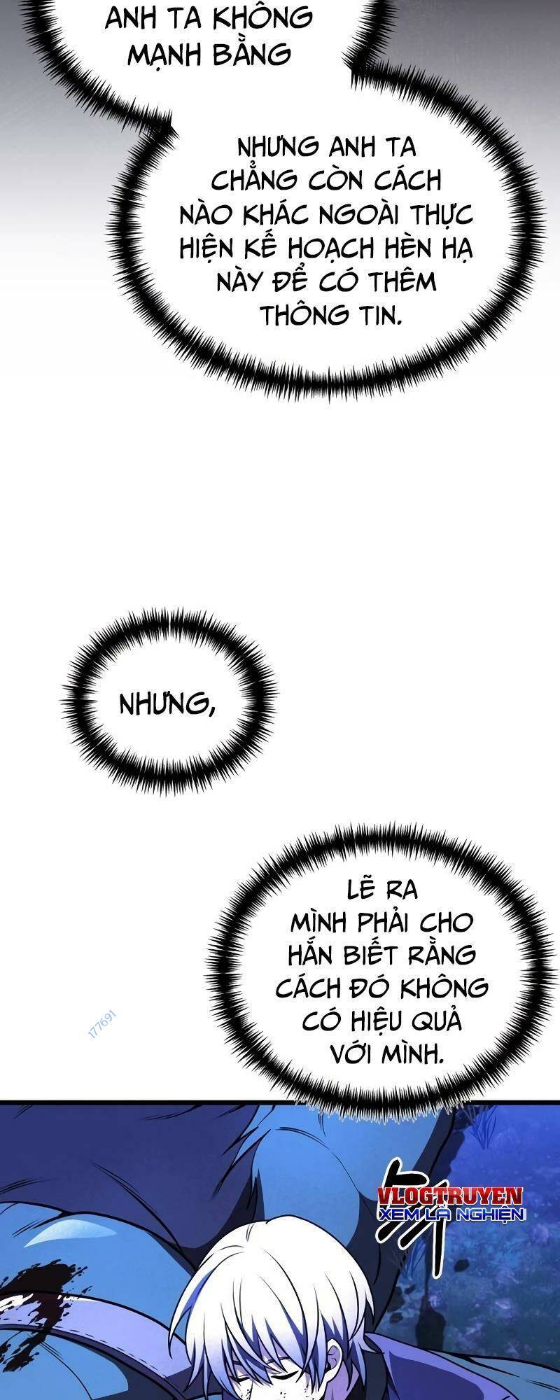 Hắc Kị Sĩ Thiên Tài Giới Hạn Thời Gian - Chapter 23 - Page 62