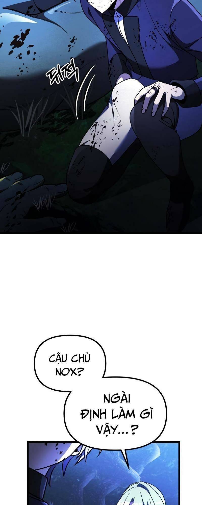 Hắc Kị Sĩ Thiên Tài Giới Hạn Thời Gian - Chapter 23 - Page 63