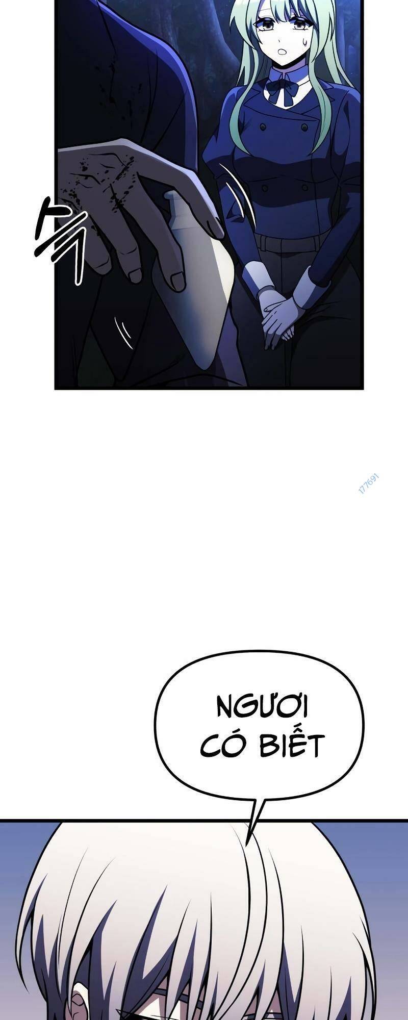 Hắc Kị Sĩ Thiên Tài Giới Hạn Thời Gian - Chapter 23 - Page 64