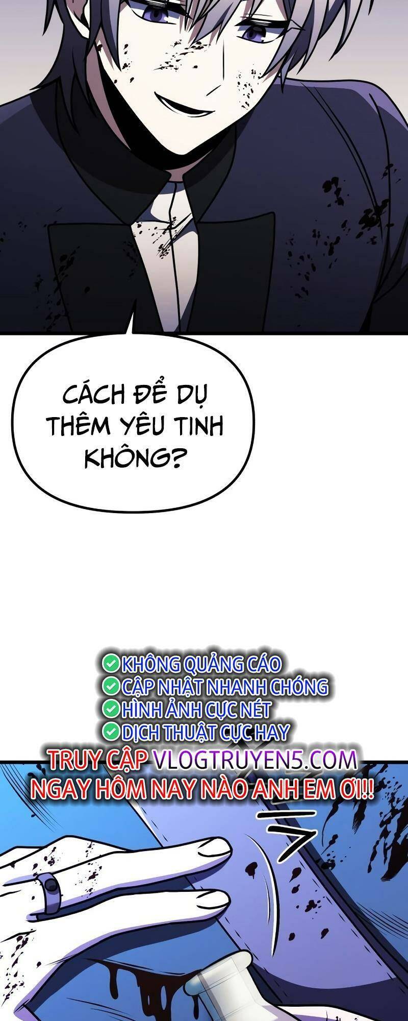 Hắc Kị Sĩ Thiên Tài Giới Hạn Thời Gian - Chapter 23 - Page 65