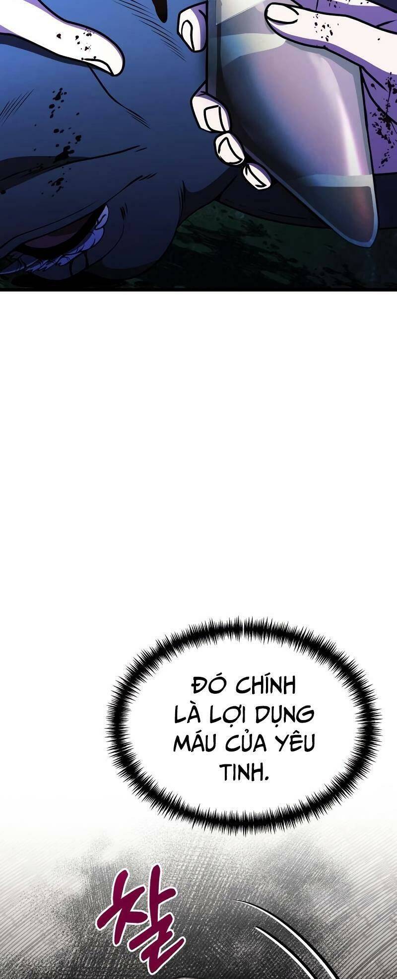 Hắc Kị Sĩ Thiên Tài Giới Hạn Thời Gian - Chapter 23 - Page 66