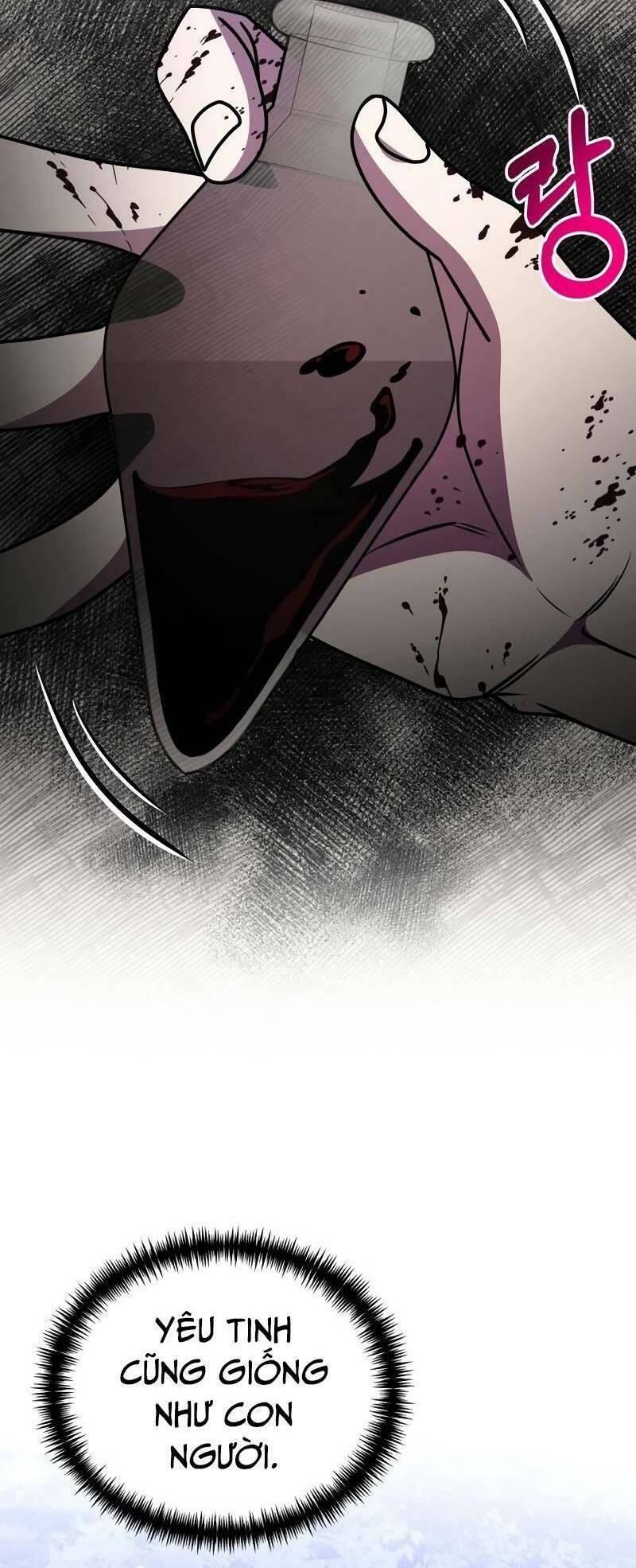 Hắc Kị Sĩ Thiên Tài Giới Hạn Thời Gian - Chapter 23 - Page 67