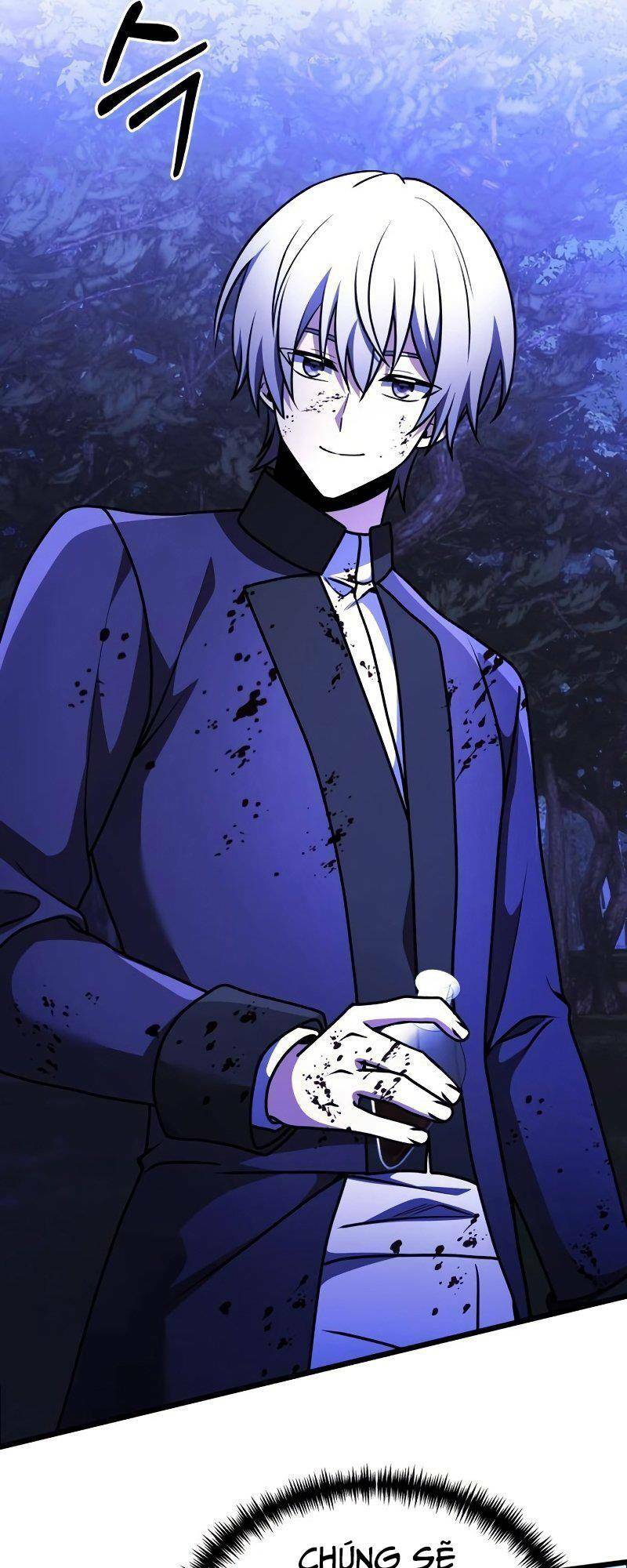 Hắc Kị Sĩ Thiên Tài Giới Hạn Thời Gian - Chapter 23 - Page 68