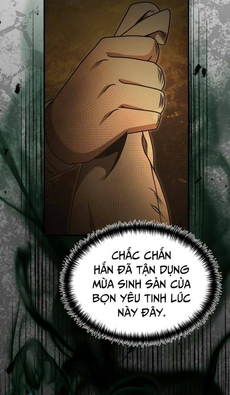 Hắc Kị Sĩ Thiên Tài Giới Hạn Thời Gian - Chapter 23 - Page 6