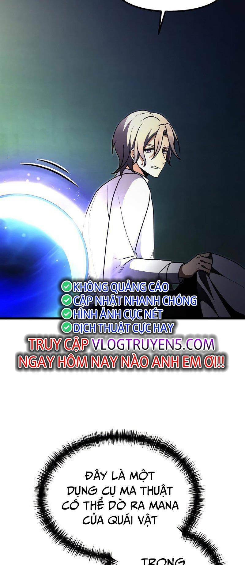 Hắc Kị Sĩ Thiên Tài Giới Hạn Thời Gian - Chapter 23 - Page 72