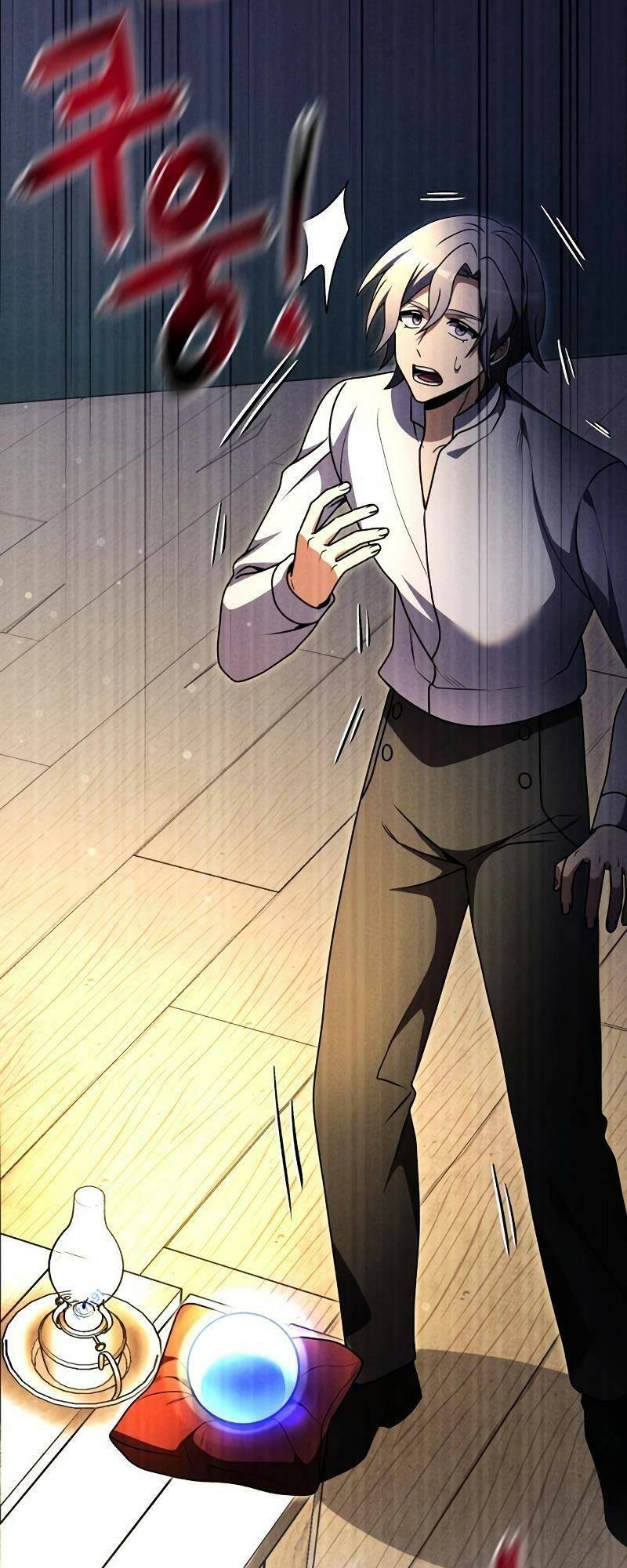 Hắc Kị Sĩ Thiên Tài Giới Hạn Thời Gian - Chapter 23 - Page 75