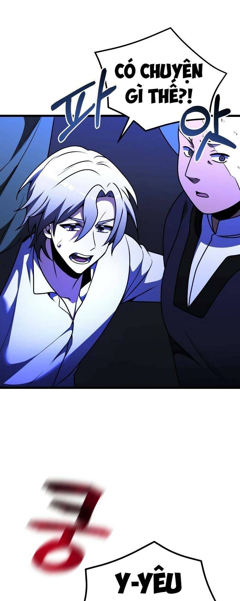 Hắc Kị Sĩ Thiên Tài Giới Hạn Thời Gian - Chapter 23 - Page 78