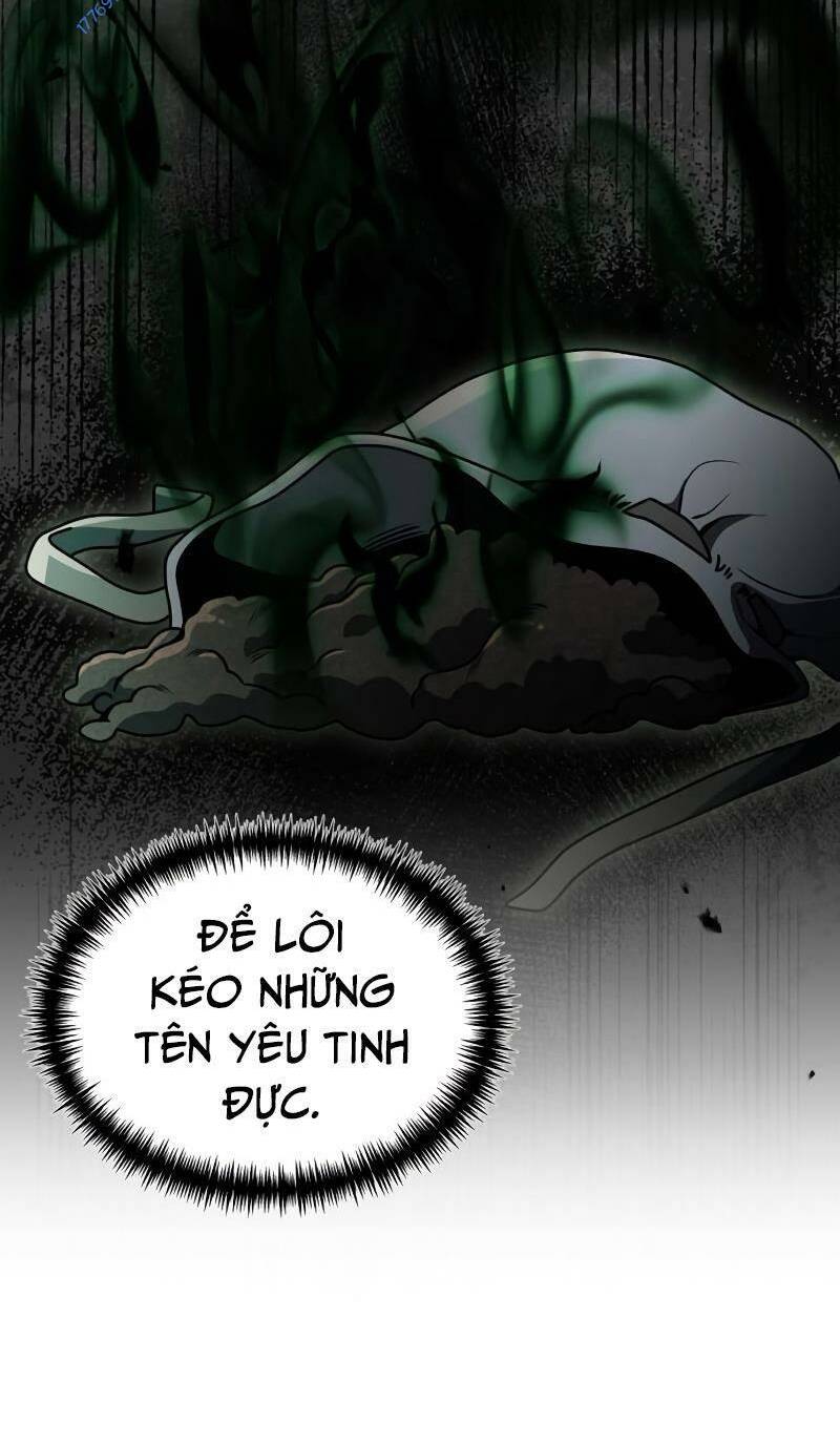 Hắc Kị Sĩ Thiên Tài Giới Hạn Thời Gian - Chapter 23 - Page 7