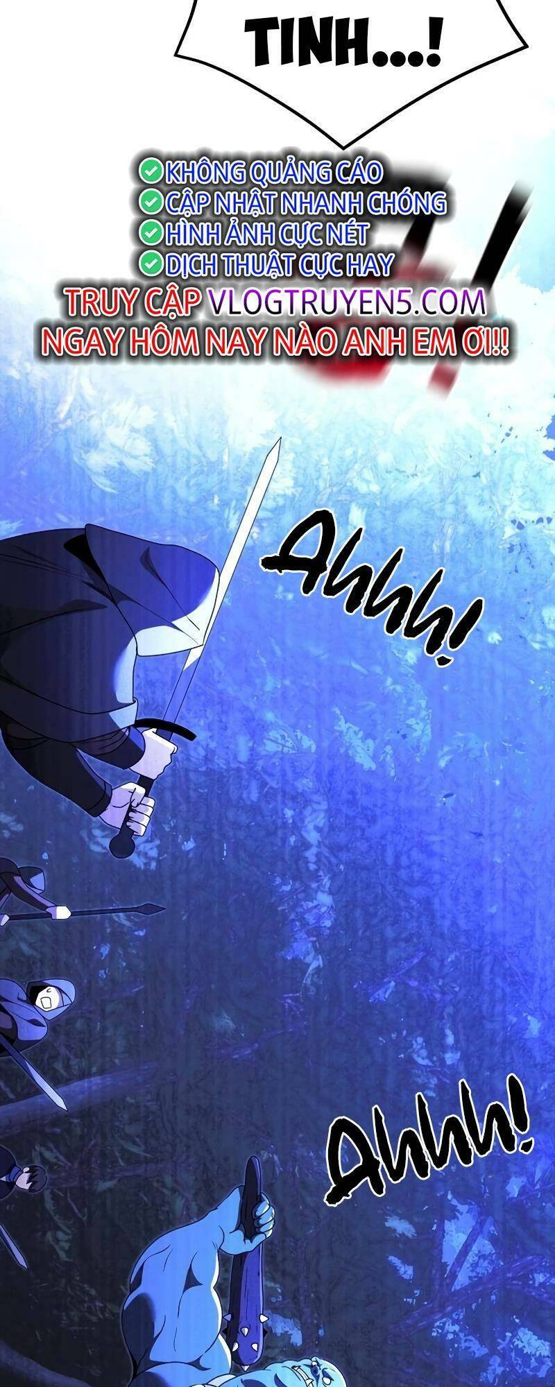 Hắc Kị Sĩ Thiên Tài Giới Hạn Thời Gian - Chapter 23 - Page 79