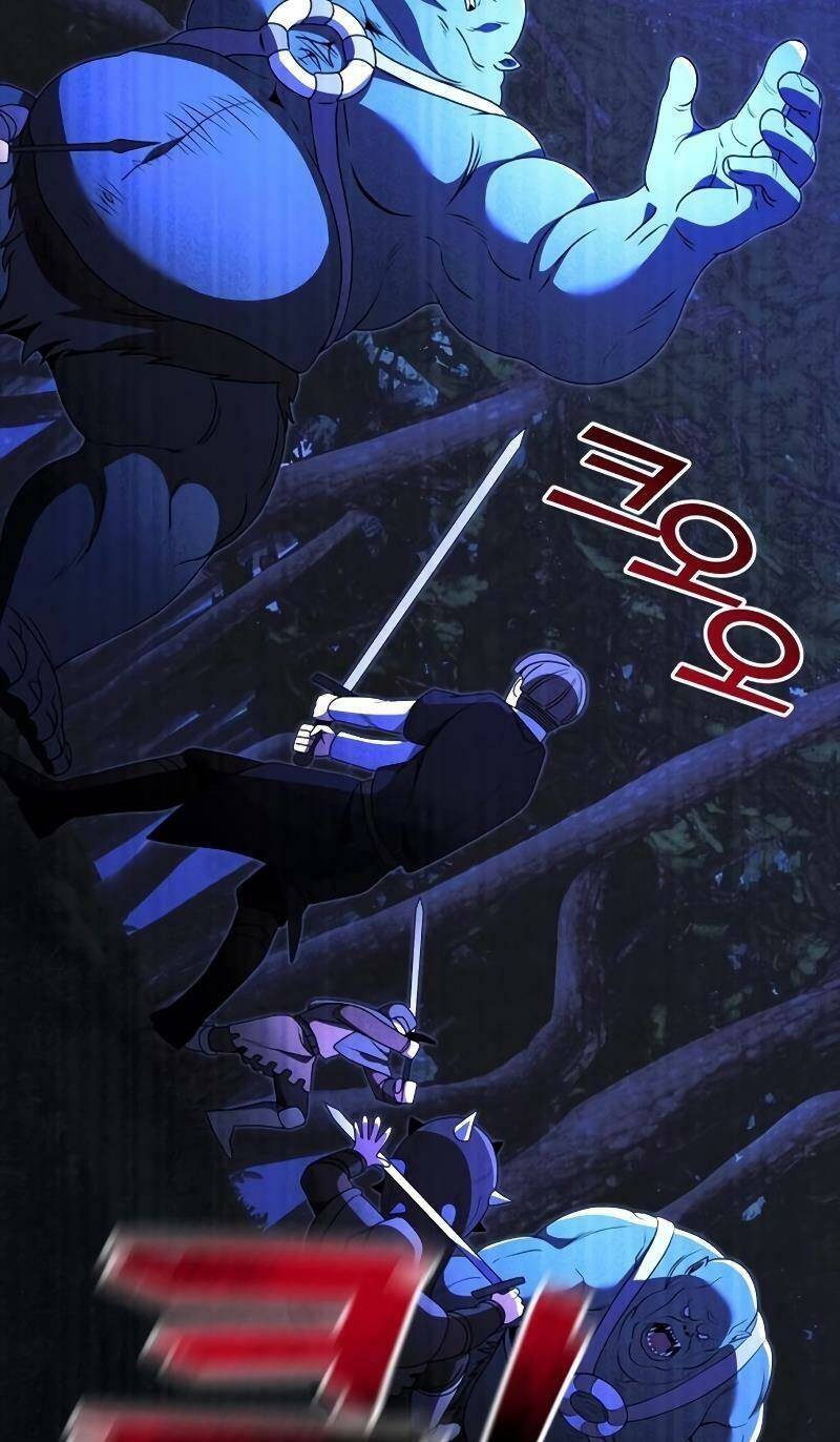 Hắc Kị Sĩ Thiên Tài Giới Hạn Thời Gian - Chapter 23 - Page 80