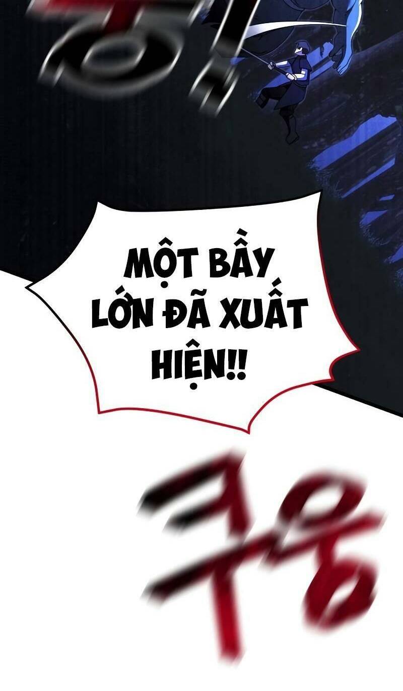 Hắc Kị Sĩ Thiên Tài Giới Hạn Thời Gian - Chapter 23 - Page 81