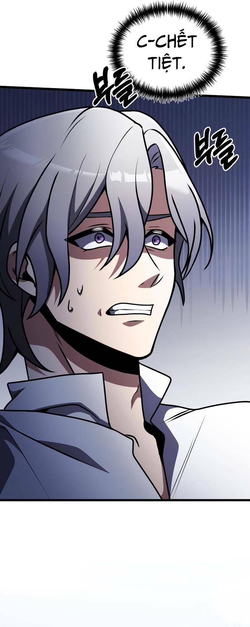 Hắc Kị Sĩ Thiên Tài Giới Hạn Thời Gian - Chapter 23 - Page 82