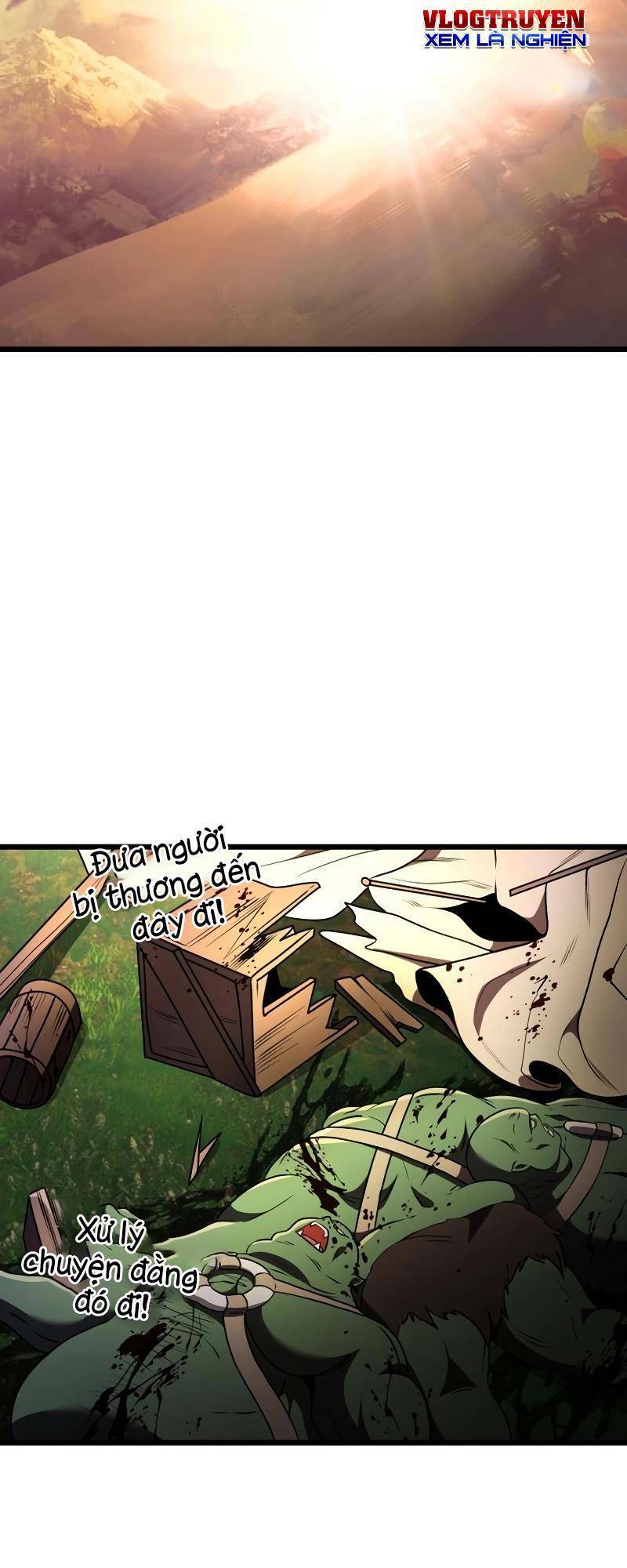 Hắc Kị Sĩ Thiên Tài Giới Hạn Thời Gian - Chapter 23 - Page 84