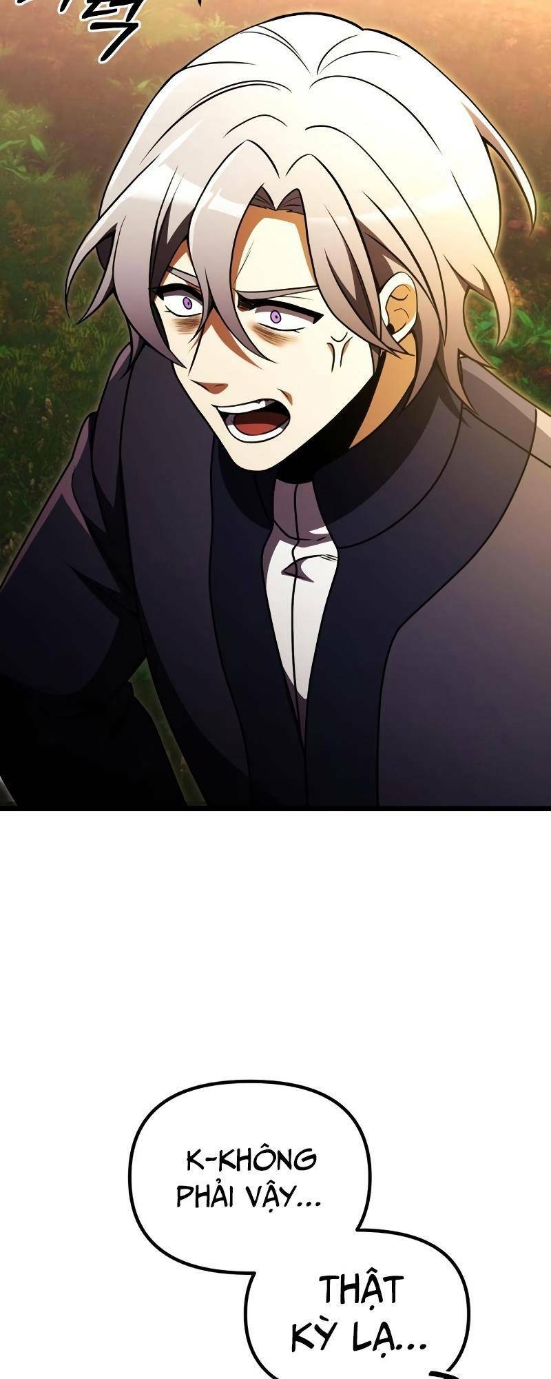 Hắc Kị Sĩ Thiên Tài Giới Hạn Thời Gian - Chapter 23 - Page 86