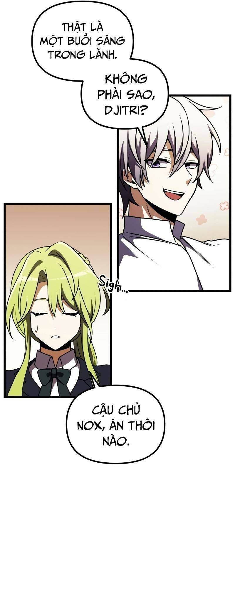 Hắc Kị Sĩ Thiên Tài Giới Hạn Thời Gian - Chapter 23 - Page 90