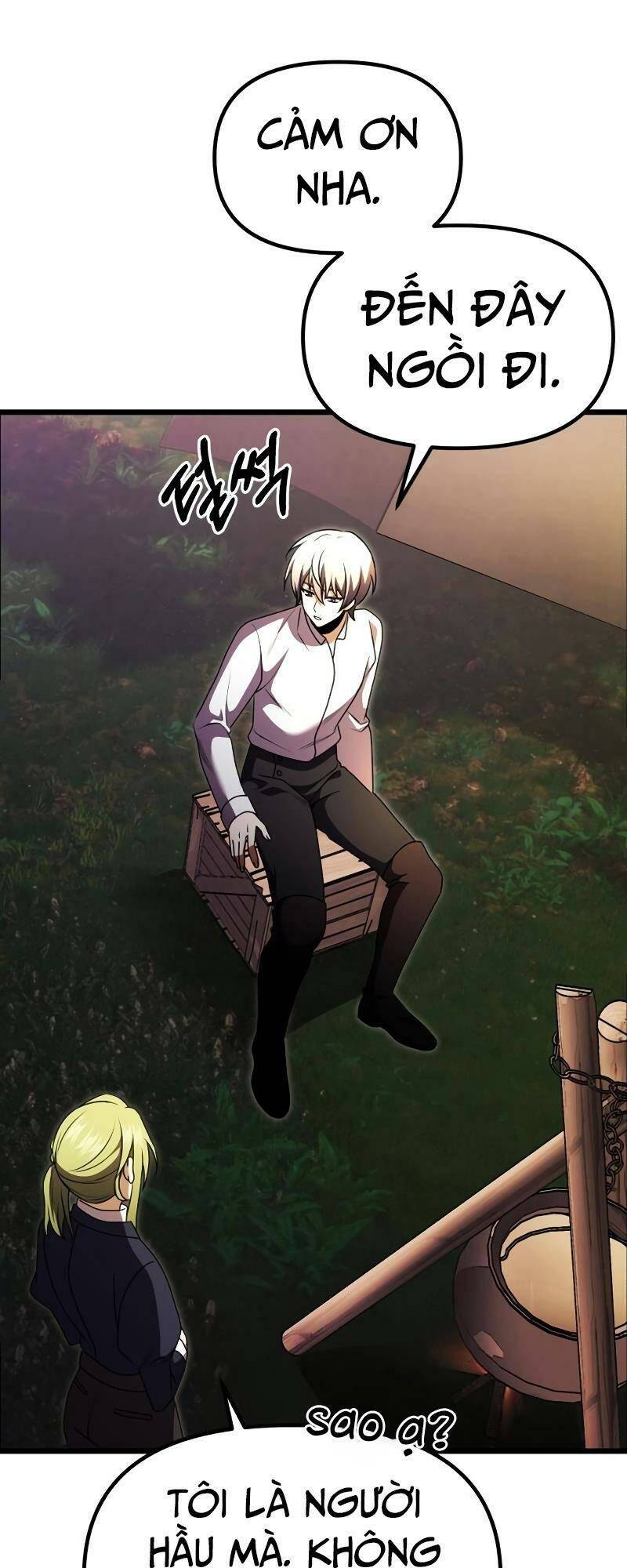 Hắc Kị Sĩ Thiên Tài Giới Hạn Thời Gian - Chapter 23 - Page 91