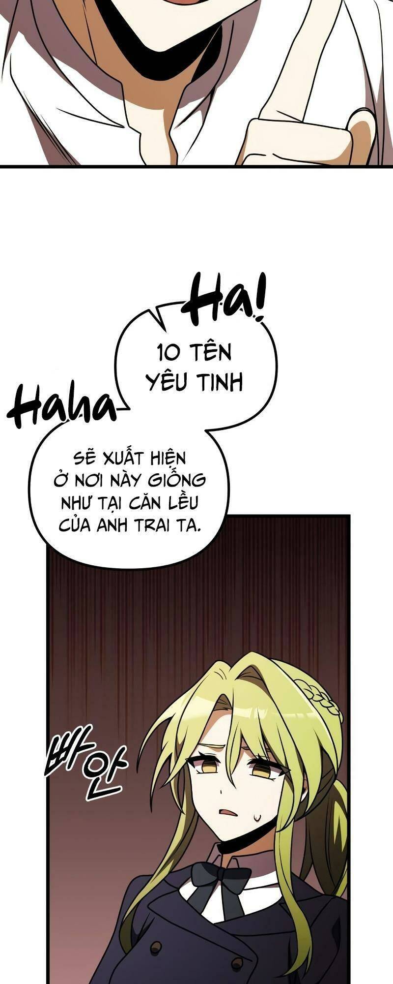 Hắc Kị Sĩ Thiên Tài Giới Hạn Thời Gian - Chapter 23 - Page 94