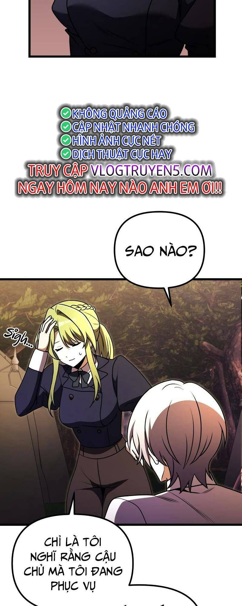 Hắc Kị Sĩ Thiên Tài Giới Hạn Thời Gian - Chapter 23 - Page 95