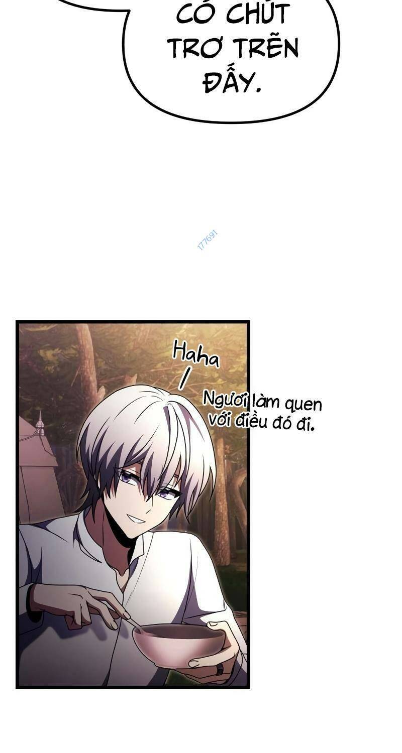 Hắc Kị Sĩ Thiên Tài Giới Hạn Thời Gian - Chapter 23 - Page 96